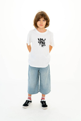 Футболка для хлопчика